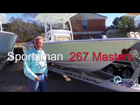 Sportsman 267 Master Presented By Vincent Tester Youtube Sportsman 267 Master Presented By Vincent Tester Youtube