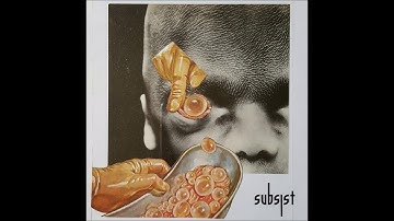 AM.MA - The Kentorsionist [SUBSIST.79D]