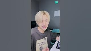 [ENG SUB] HEESEUNG WEVERSE LIVE (072523)