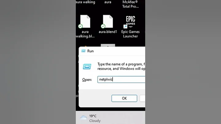 How To Get ADMIN On ANY PC🤯#shorts #pcgaming #pc #windows11 #windows10 #technology #lifehacks #viral