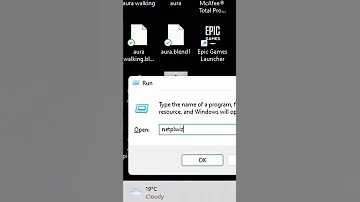 How To Get ADMIN On ANY PC Shorts Pcgaming Pc Windows11 Windows10 Technology Lifehacks Viral 