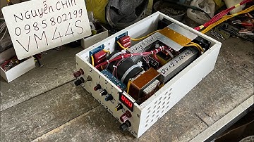 Máy kích cá nước mặn | Xiệt cá M22M.lh0985802199