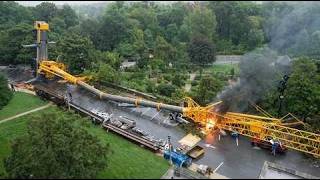 When Machines Go Wrong: The Most Expensive Industrial Accidents 🏗️💸