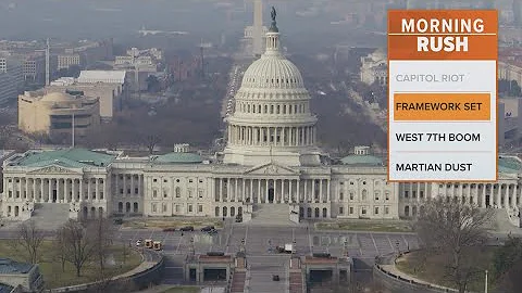 Congressional negotiators reach deal on government funding