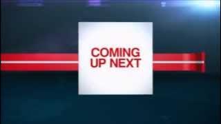 CNN International 'Coming Up Next' bumper