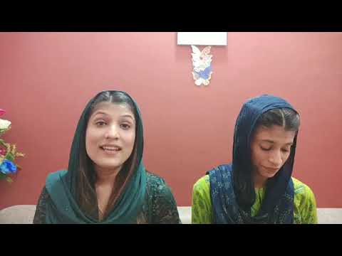 New Live Worship Session Gospel Worshiper Romika Masih  Sister  New Masih Geets  Hindi Punjabi 