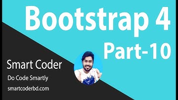 Bootstrap 4 [#10] margin and padding