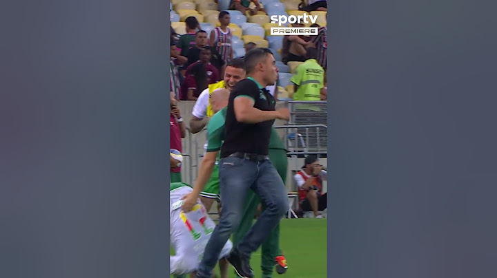 OS GOLS DO EMPATE  DE FLUMINENSE 2 X 2 JUVENTUDE. COM ESSE RESULTADO O FLU FOI ELIMINADO DA CP BR .
