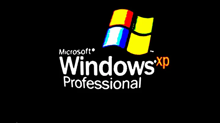 Windows Startup and Shutdown Sounds Bass Boosted