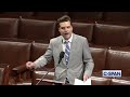 Matt Gaetz on Speaker Kevin McCarthy&#39;s Agenda