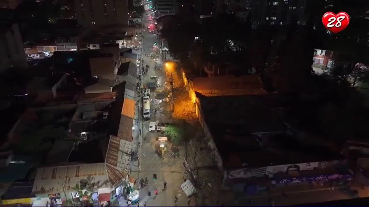 EN VIVO | Gobierno lanza el pago del Bono Juancito Pinto 2026