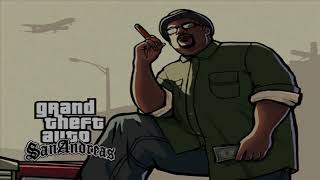 Grand Theft Auto: San Andreas (Gameplay Libre)