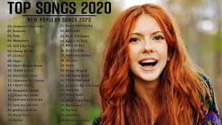 Música en Inglés 2020 🎶 Las Mejores Canciones Pop en Inglés 💗 Mix Pop En Ingles 2020 #15