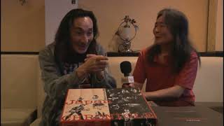 日本ロック＆ブルース大全スペシャル動画02「中野督夫」 - YouTube