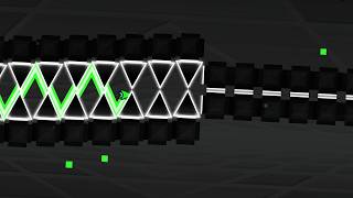 Showcase | Silent Skrillex II by Nikoshi | Physically Impossible | Geometry Dash 2.2