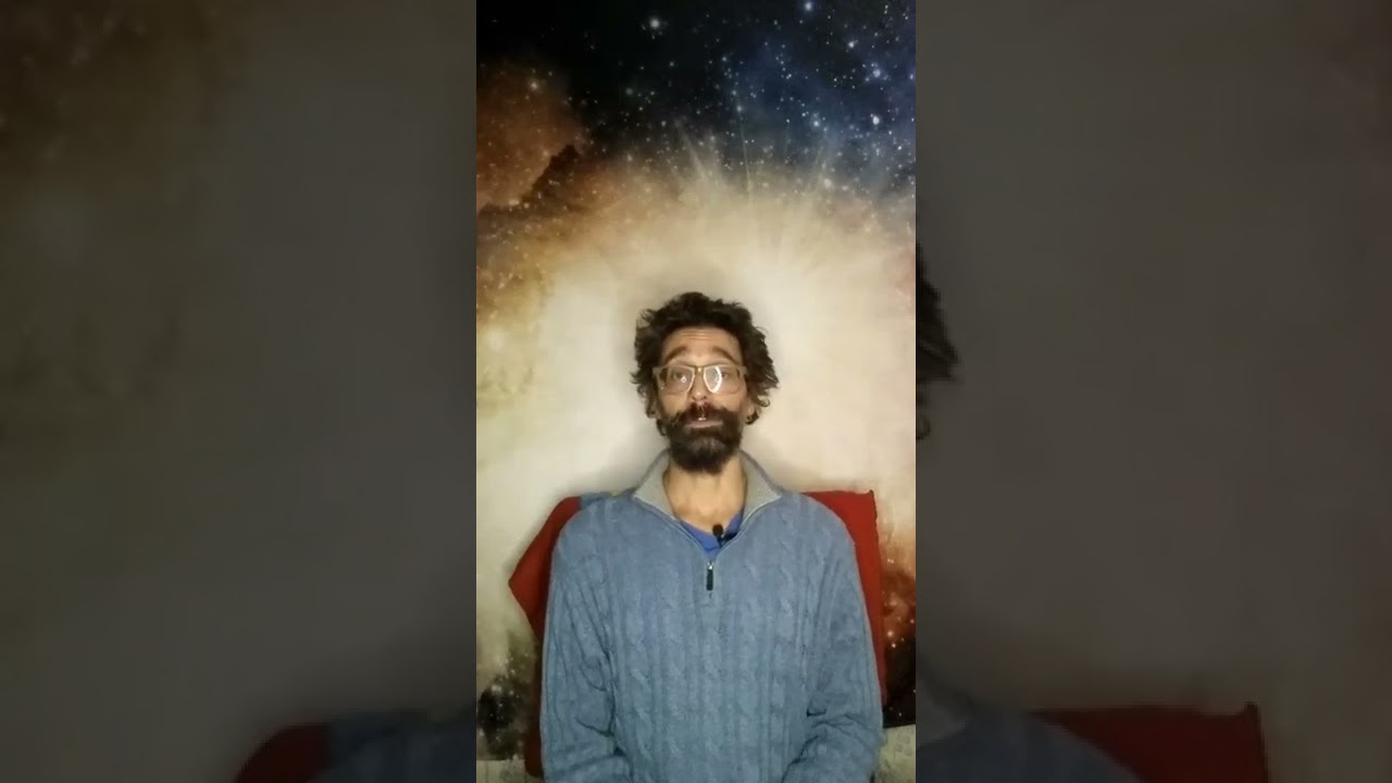 049. Les 17 Niveaux : 6. Le désir