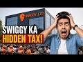 Is Your Wallet Safe? Swiggy’s Hidden Plan to Control Your Life!