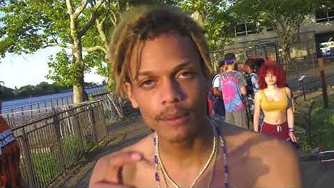 Squidnice - Port Richmond (Dir. by @Nilladriz)