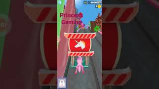 Unicorn Run 2021 Magical game ☺(Gameplay) screenshot 2