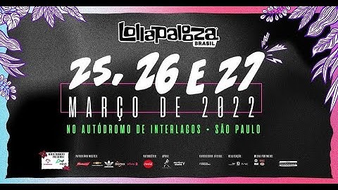 MARINA - Lollapalooza Brasil, Autódromo de Interlagos, São Paulo, Brazil (Mar 25, 2022) HDTV
