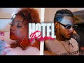 Larose ft whyneed  hotel room clip officiel