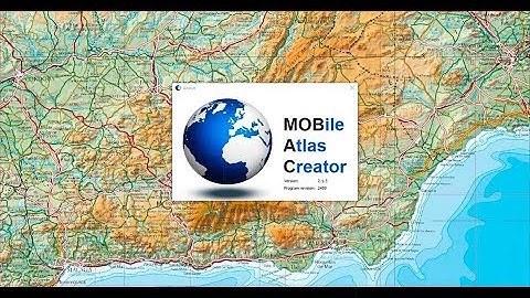 Crear mapas para Twonav con Mobac - 2020