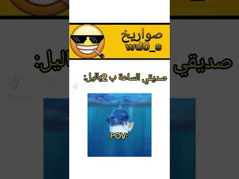 صاحبك الساعة 2بليل