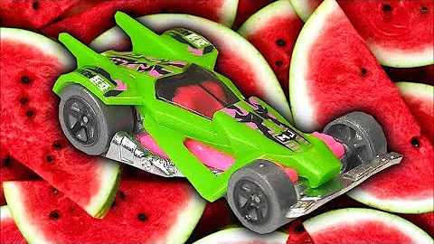 The Watermelon RD-06