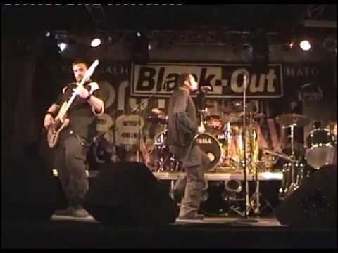 dIREKT zenekar teljes koncert - Wigwam Rock Club 2008