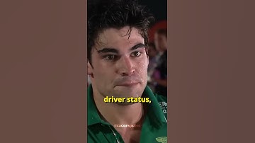Why Lance Stroll is the Most Hated F1 Driver #f1 #lancestroll