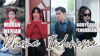BUNDA SEDIH! TIBA-TIBA ANAK JURIK HILANG INGATAN!