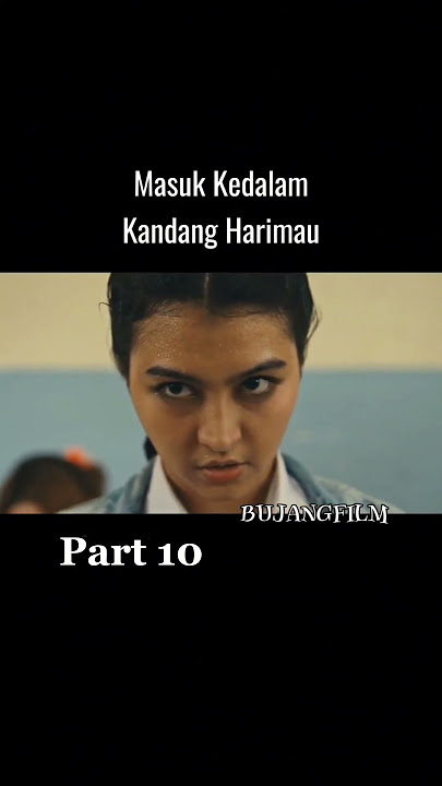 Lawan yang berat bagi bonnie #bonnie #school #short