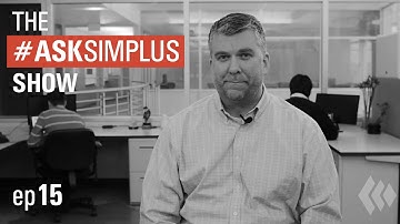 #AskSimplus Show Ep 15: Do Sales Cycles Really Matter?