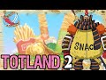 TOTLAND Part 2: Geography Is Everything - One Piece Discussion | Tekking101