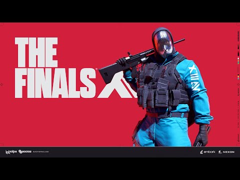 THE FINALS |