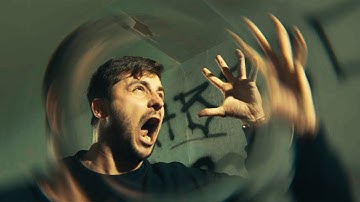 Purge Of Sanity - PSYCHOSIS (Official Video)