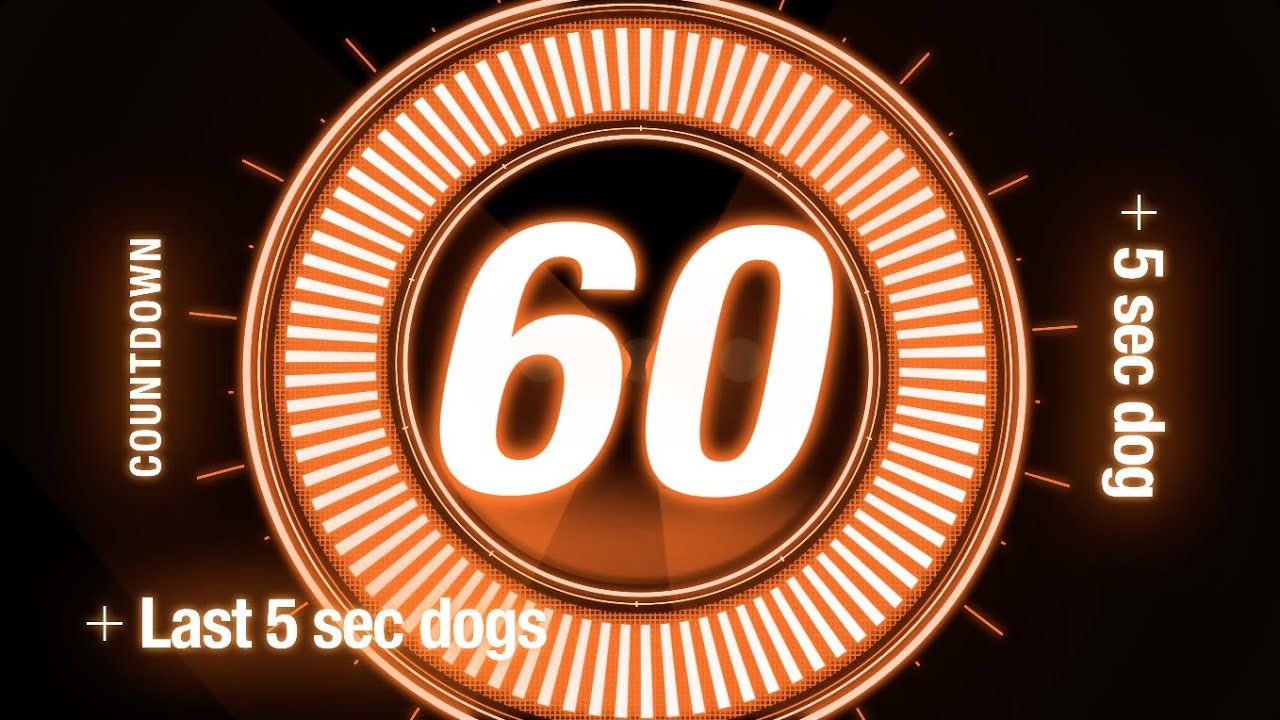 Канал 20 секунд. Таймер 60 секунд. 60 Second Countdown. 60 Seconds таймер. 10 Second Countdown.