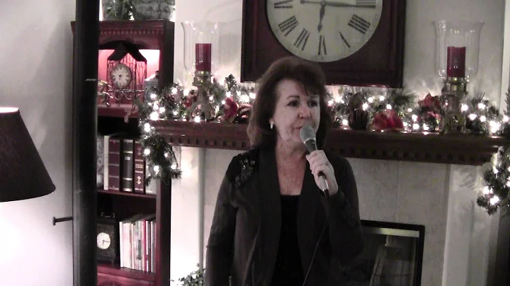 Paula Parrish-When I Dream.mts