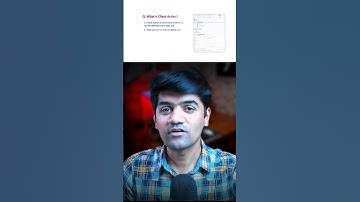 What is client action ? by ||@learnlowcode