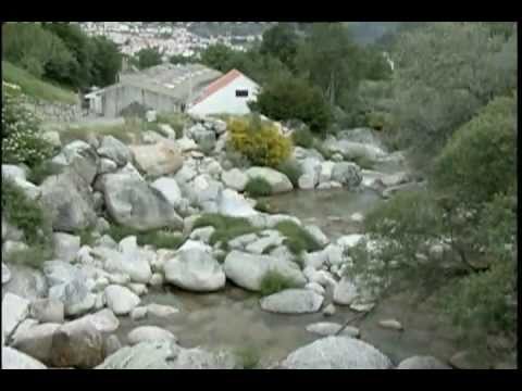Reportaje de Portugal - Sierra de Estrella.mp4