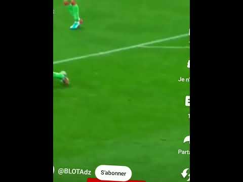 تصديات مبولحي على اغنية محاربين الصحراء