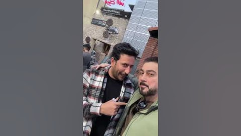 كواليس مسلسل عالم الست وهيبه الجزء الثاني غالب جواد و علاء الابراهيمي #مسلسل #رمضان_يجمعنا