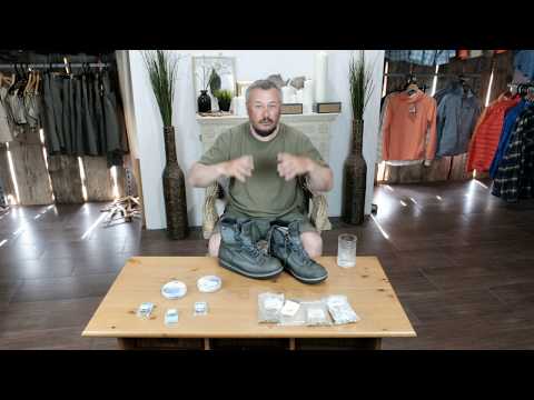 Михаил Скопец - новая книга в продаже. Впечатления о ботинrах Patagonia by Danner. Фиаско с шипами.