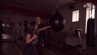 Dominic Ingle Gets Physical