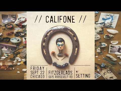 Califone - Funeral