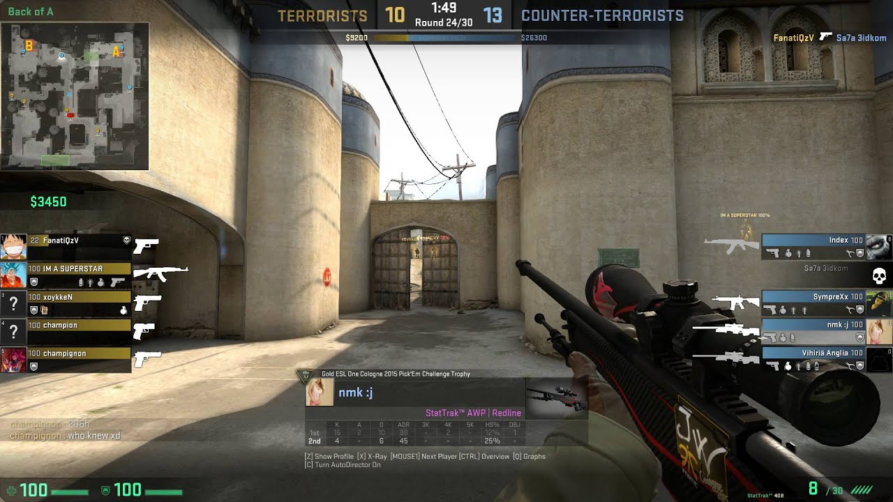 how to make cs go matchmaking faster Derankme. how to make cs go matchmaking faster Derankme.