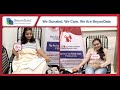 BeyonData | CSR Initiatives: Blood Donation Drive