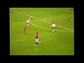 Jan Molby goals v Manchester United 1985/86 + &quot;new&quot; Radio 2 commentary