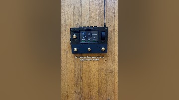 How to update your Aeros Loop Studio over Wi-Fi