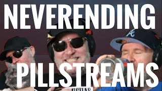 THE NEVER ENDING PILLSTREAMS OF ETHAN RALPH - Mad at the Internet